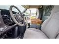 Summit White - Express 2500 Cargo Van Photo No. 18