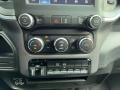 Controls of 2023 4500 SLT Crew Cab 4x4 Chassis