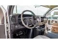 Summit White - Express 2500 Cargo Van Photo No. 19