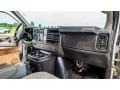 Summit White - Express 2500 Cargo Van Photo No. 22