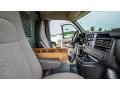 Summit White - Express 2500 Cargo Van Photo No. 23