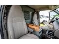 Summit White - Express 2500 Cargo Van Photo No. 24