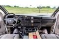 Summit White - Express 2500 Cargo Van Photo No. 25