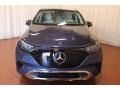 2023 Twilight Blue Metallic Mercedes-Benz EQE 350+ SUV  photo #3