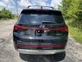 2023 Twilight Black Hyundai Santa Fe Calligraphy AWD  photo #3