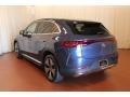 2023 Twilight Blue Metallic Mercedes-Benz EQE 350+ SUV  photo #5