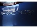 2023 Twilight Blue Metallic Mercedes-Benz EQE 350+ SUV  photo #7
