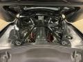 6.2 Liter DI OHV 16-Valve VVT LT1 V8 Engine for 2023 Chevrolet Corvette Stingray Coupe #146310632