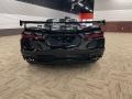 2023 Chevrolet Corvette Stingray Coupe Exhaust