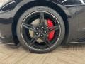 2023 Chevrolet Corvette Stingray Coupe Wheel and Tire Photo