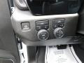 2023 Chevrolet Silverado 1500 RST Crew Cab 4x4 Controls