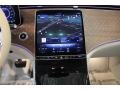Twilight Blue Metallic - EQE 350+ SUV Photo No. 18