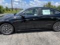 2023 Onyx Black Hyundai Sonata Limited Hybrid  photo #2