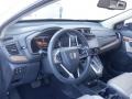 Ivory Dashboard Photo for 2021 Honda CR-V #146310878