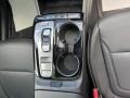 Black Controls Photo for 2023 Hyundai Tucson #146311073