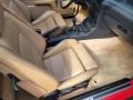 Tan Front Seat Photo for 1989 BMW M3 #146311082