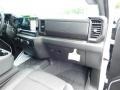 2023 Summit White Chevrolet Silverado 1500 RST Crew Cab 4x4  photo #48