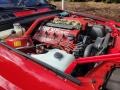 2.3 Liter DOHC 16-Valve 4 Cylinder 1989 BMW M3 Coupe Engine