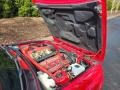 1989 BMW M3 2.3 Liter DOHC 16-Valve 4 Cylinder Engine Photo