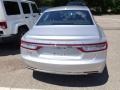 2017 Ingot Silver Lincoln Continental Reserve  photo #4