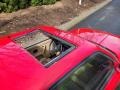 Tan Sunroof Photo for 1989 BMW M3 #146311319