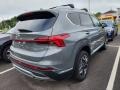 Hampton Gray - Santa Fe Limited AWD Photo No. 3