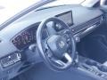Platinum White Pearl - Civic Touring Sedan Photo No. 13