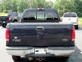 2000 Deep Wedgewood Blue Metallic Ford F250 Super Duty XLT Extended Cab  photo #4