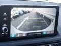 2022 Honda Civic Gray Interior Controls Photo