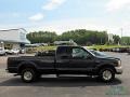 2000 Deep Wedgewood Blue Metallic Ford F250 Super Duty XLT Extended Cab  photo #6