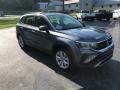 Platinum Gray Metallic - Taos S 4Motion Photo No. 4