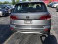 2023 Platinum Gray Metallic Volkswagen Taos S 4Motion  photo #7