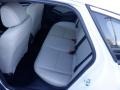 Gray Rear Seat Photo for 2022 Honda Civic #146311790