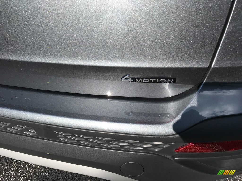 2023 Volkswagen Taos S 4Motion Marks and Logos Photo #146311802