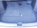2022 Honda Civic Gray Interior Trunk Photo