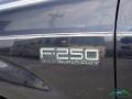 2000 Deep Wedgewood Blue Metallic Ford F250 Super Duty XLT Extended Cab  photo #23