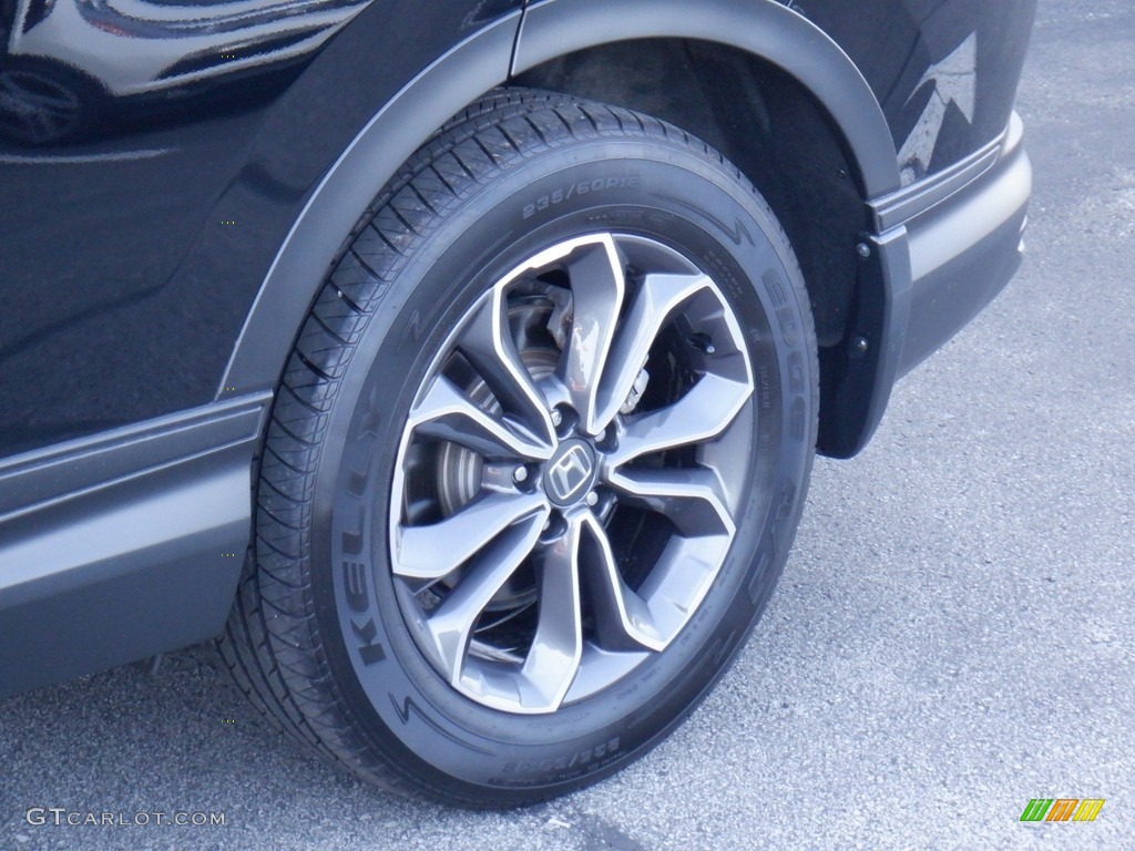 2020 Honda CR-V EX-L AWD Wheel Photo #146311910