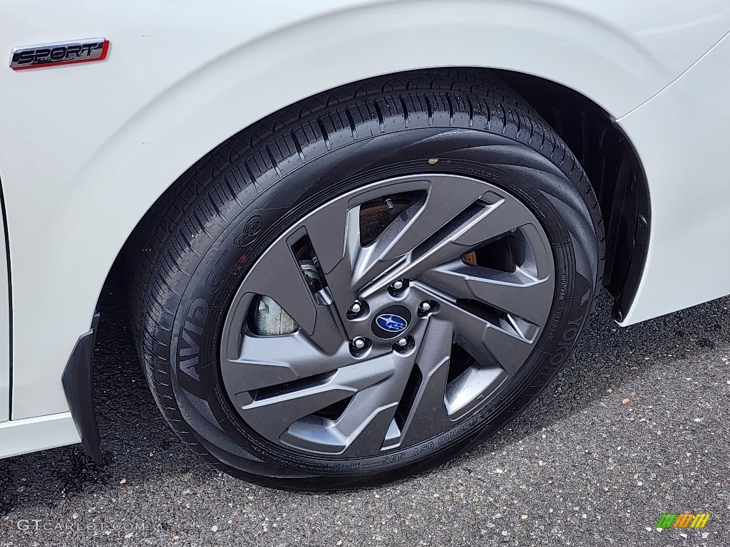 2023 Subaru Legacy Sport Wheel Photo #146311928