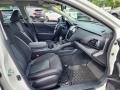Titanium Gray Front Seat Photo for 2023 Subaru Legacy #146311958