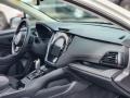 Titanium Gray Dashboard Photo for 2023 Subaru Legacy #146311970