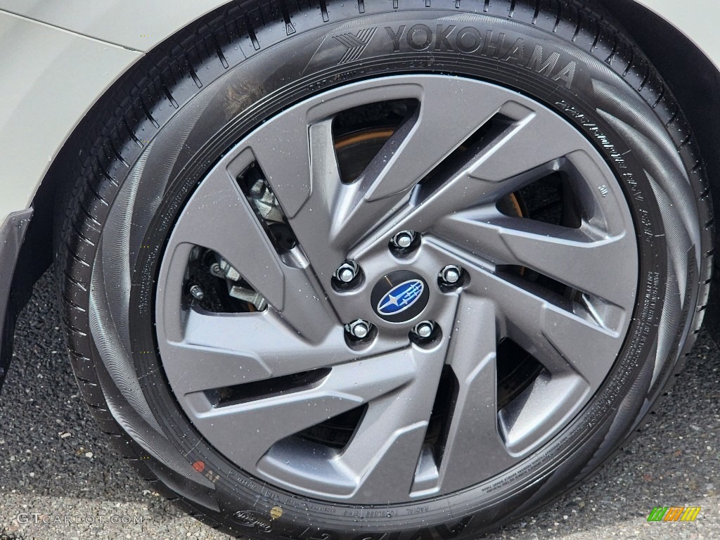 2023 Subaru Legacy Sport Wheel Photo #146312021