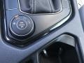 2023 Volkswagen Taos Gray/Black Interior Controls Photo