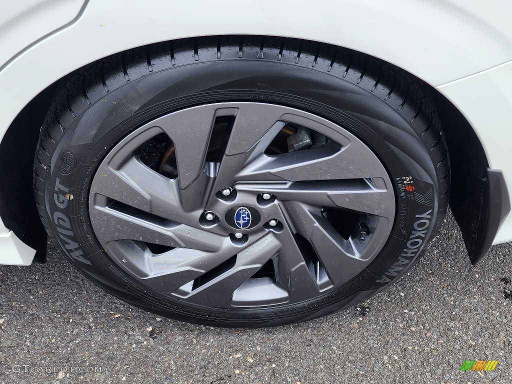 2023 Subaru Legacy Sport Wheel Photo #146312048
