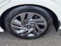 2023 Subaru Legacy Sport Wheel and Tire Photo