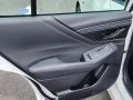 Titanium Gray Door Panel Photo for 2023 Subaru Legacy #146312060