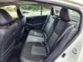 2023 Subaru Legacy Sport Rear Seat
