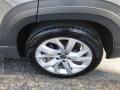 2023 Platinum Gray Metallic Volkswagen Taos S 4Motion  photo #34