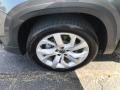 2023 Platinum Gray Metallic Volkswagen Taos S 4Motion  photo #35