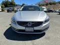 Bright Silver Metallic - V60 T5 Drive-E Photo No. 2