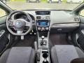 2020 Subaru WRX Carbon Black Interior Dashboard Photo
